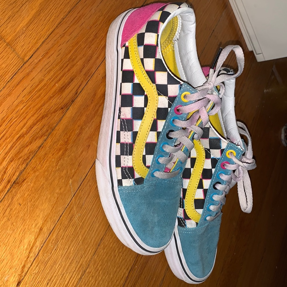 Vans